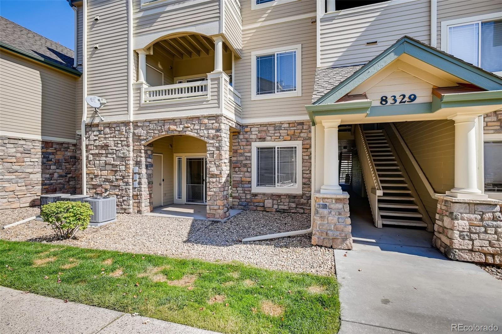 MLS Image #0 for 8329 s independence circle 106,littleton, Colorado