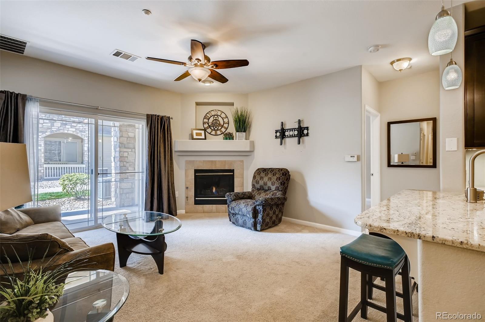 MLS Image #2 for 8329 s independence circle 106,littleton, Colorado