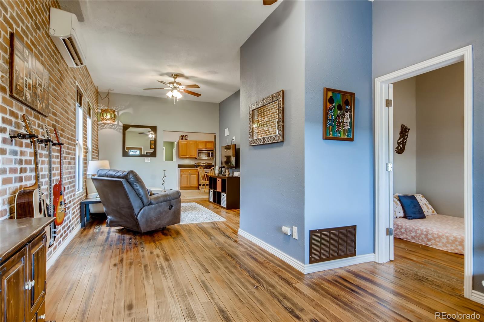 MLS Image #6 for 3739  inca street,denver, Colorado