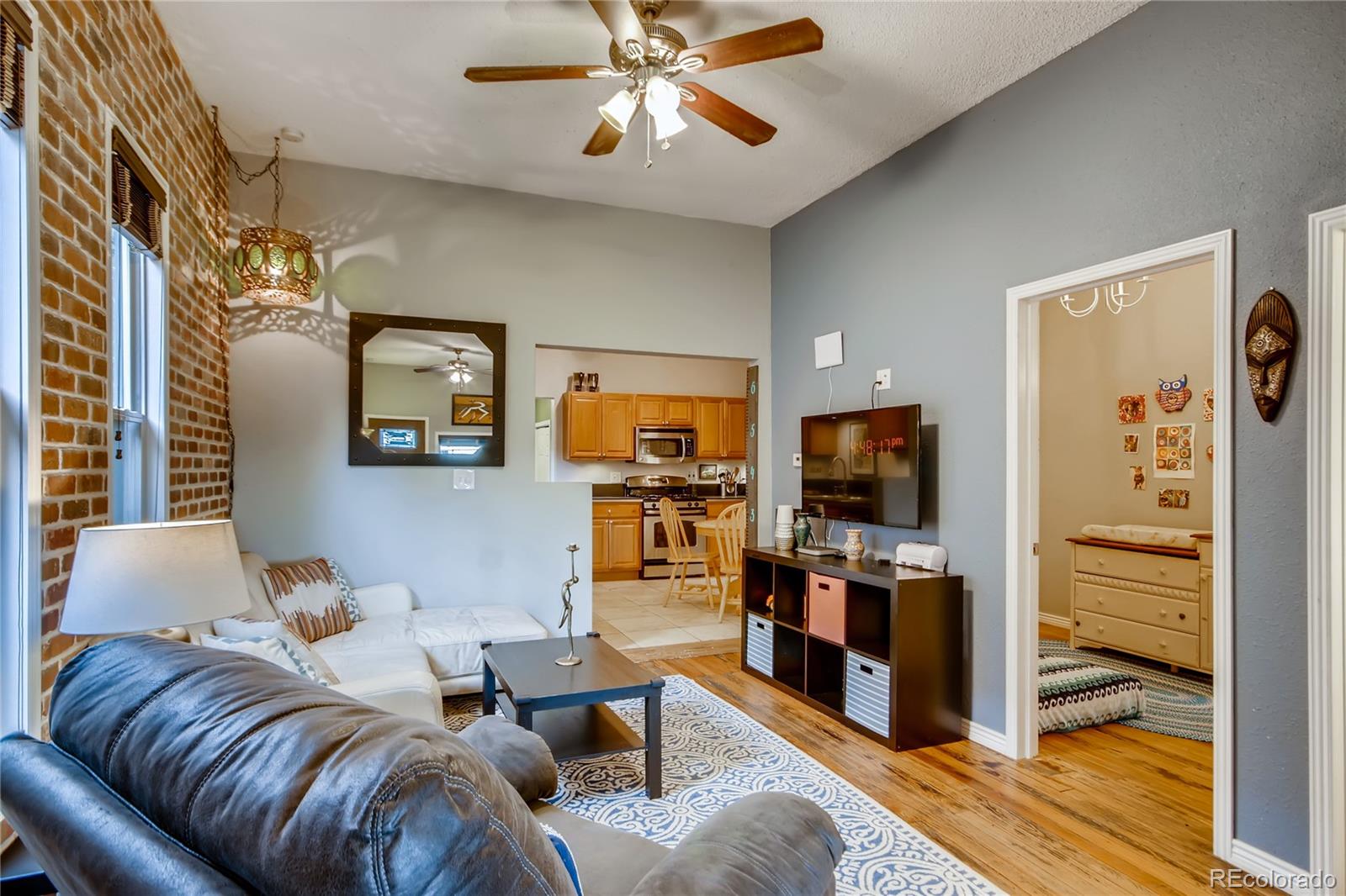 MLS Image #8 for 3739  inca street,denver, Colorado