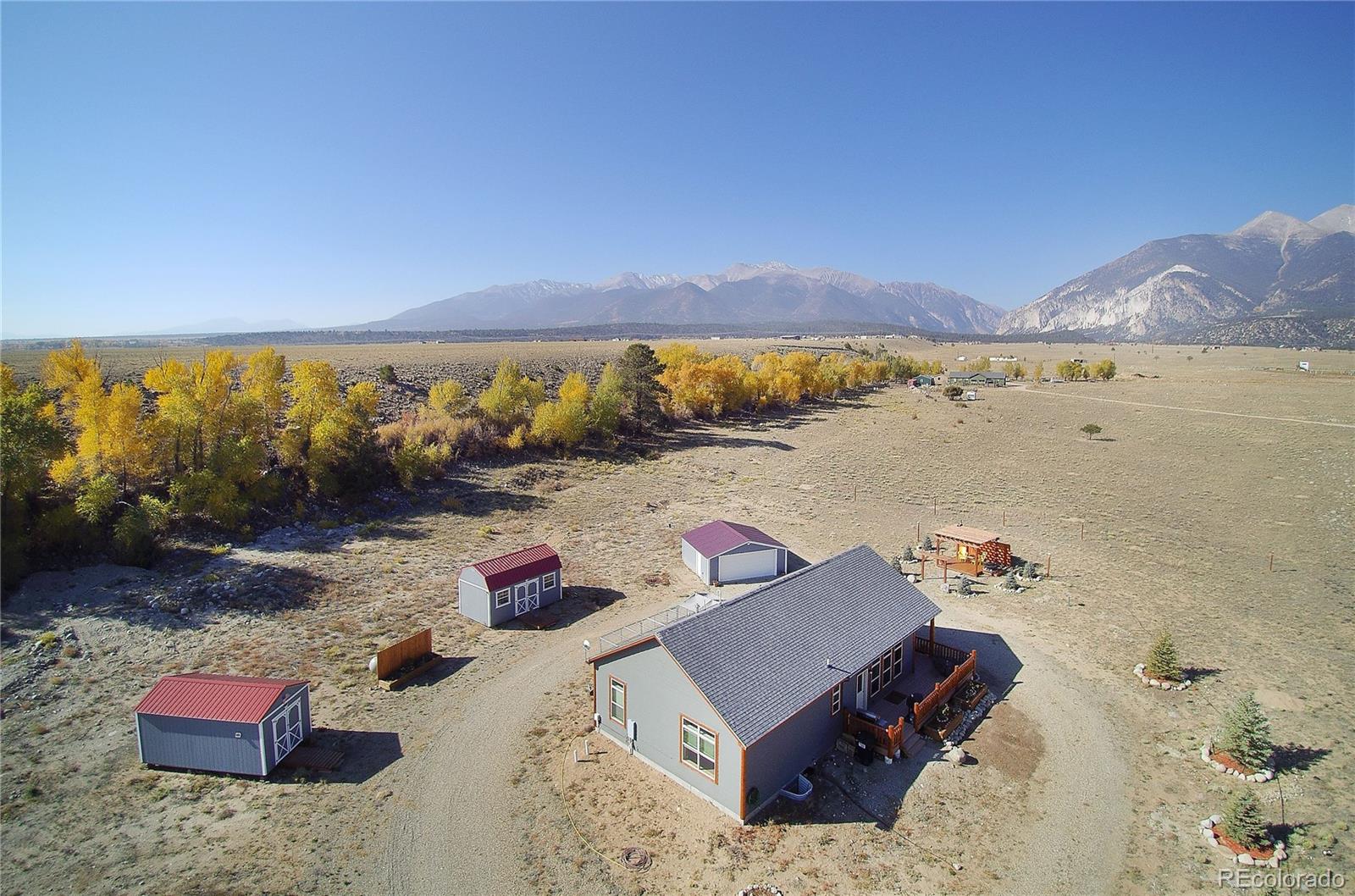 MLS Image #0 for 12917  bronco lane,nathrop, Colorado