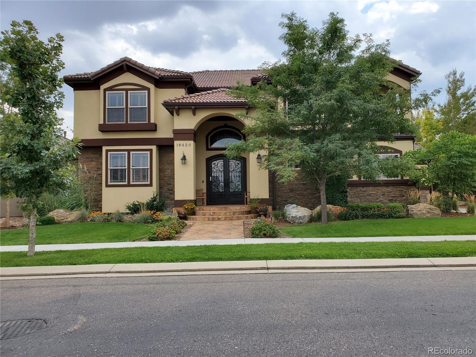MLS Image #0 for 16420 e fairway drive,commerce city, Colorado