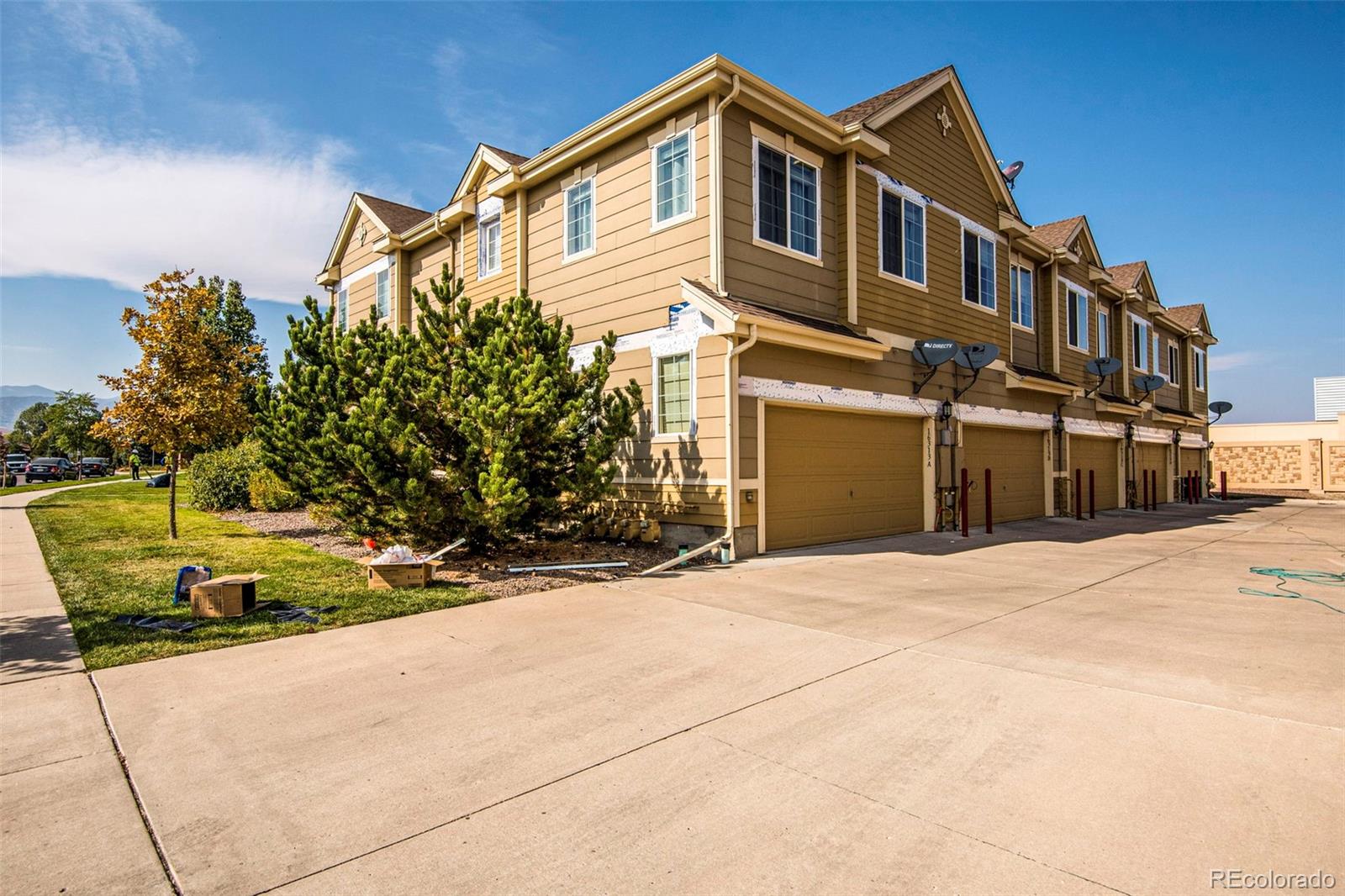 MLS Image #20 for 16313 w 63rd place,arvada, Colorado