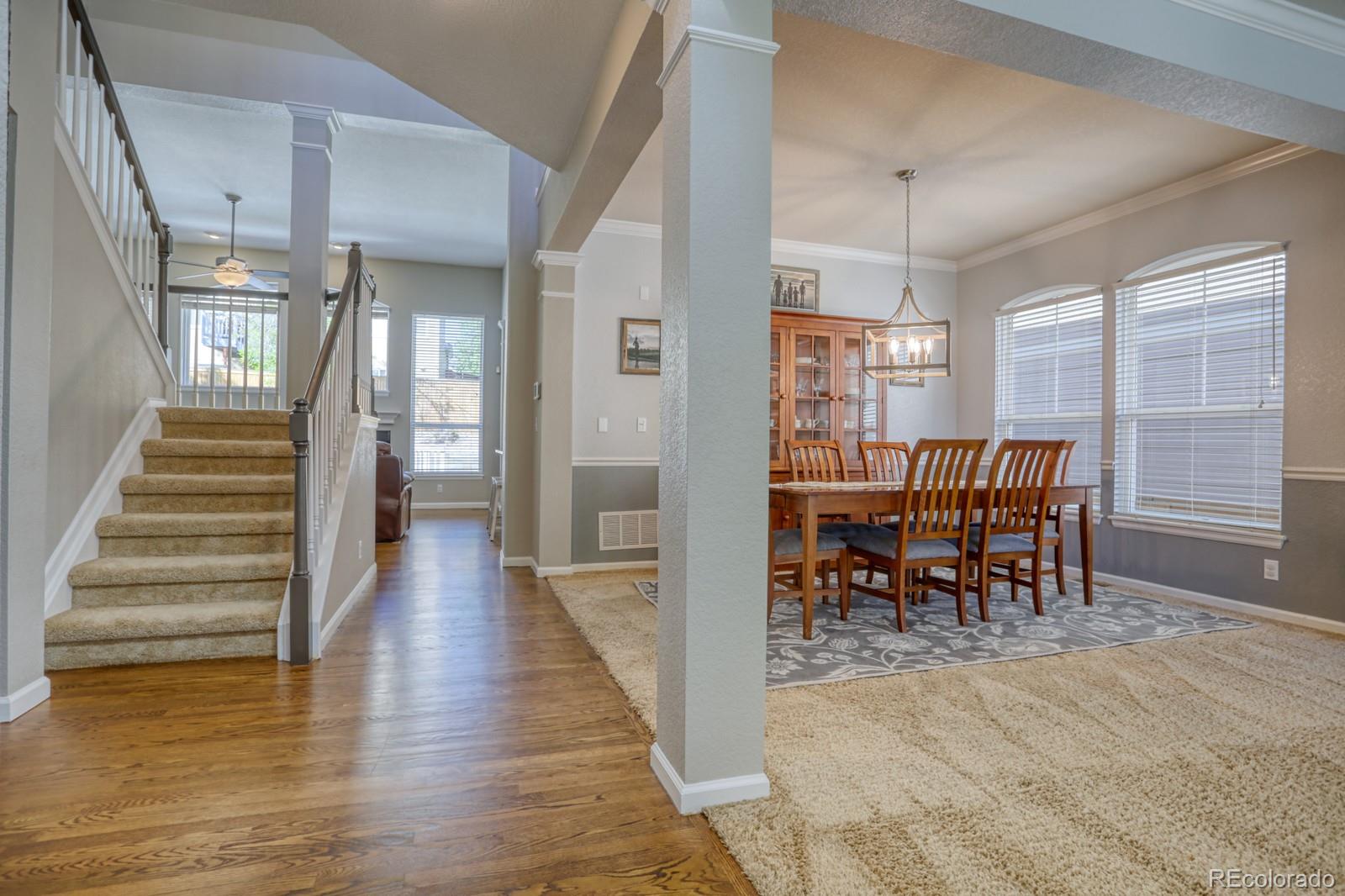 MLS Image #6 for 9949  gwendelyn place,highlands ranch, Colorado