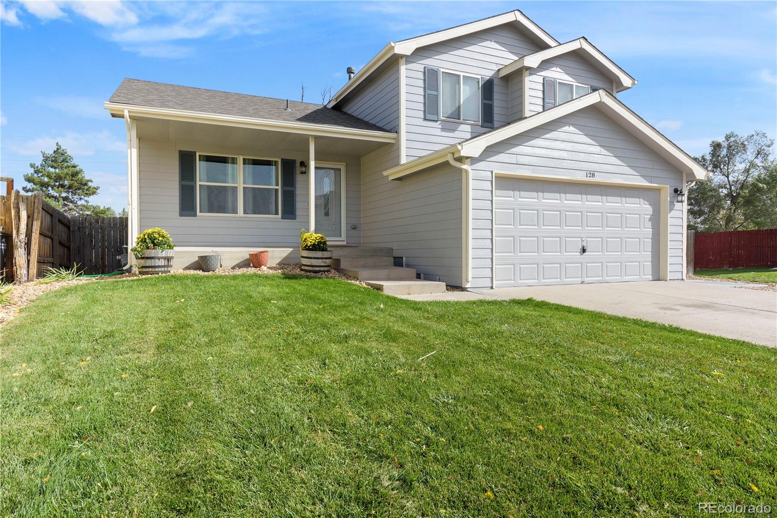 MLS Image #0 for 128  23rd avenue court court,greeley, Colorado