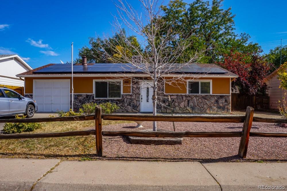 MLS Image #0 for 2502 n 5th street,canon city, Colorado