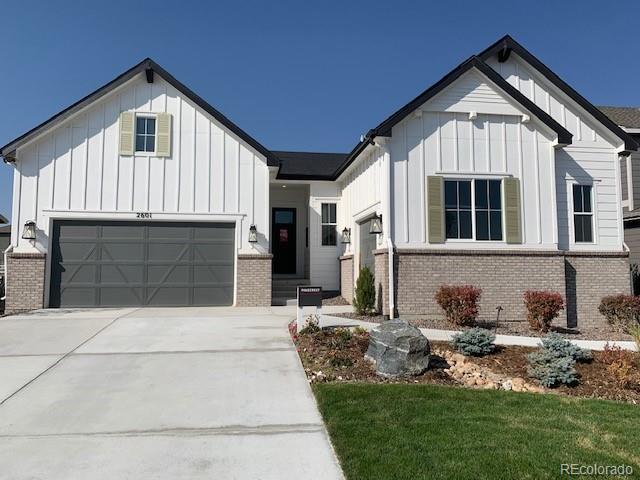 MLS Image #0 for 2601  hillcroft lane,castle rock, Colorado