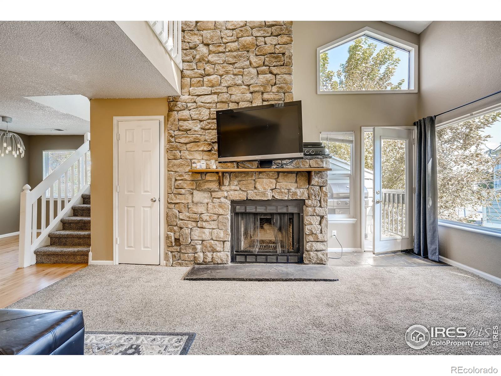 MLS Image #5 for 5620 w 80th place,arvada, Colorado