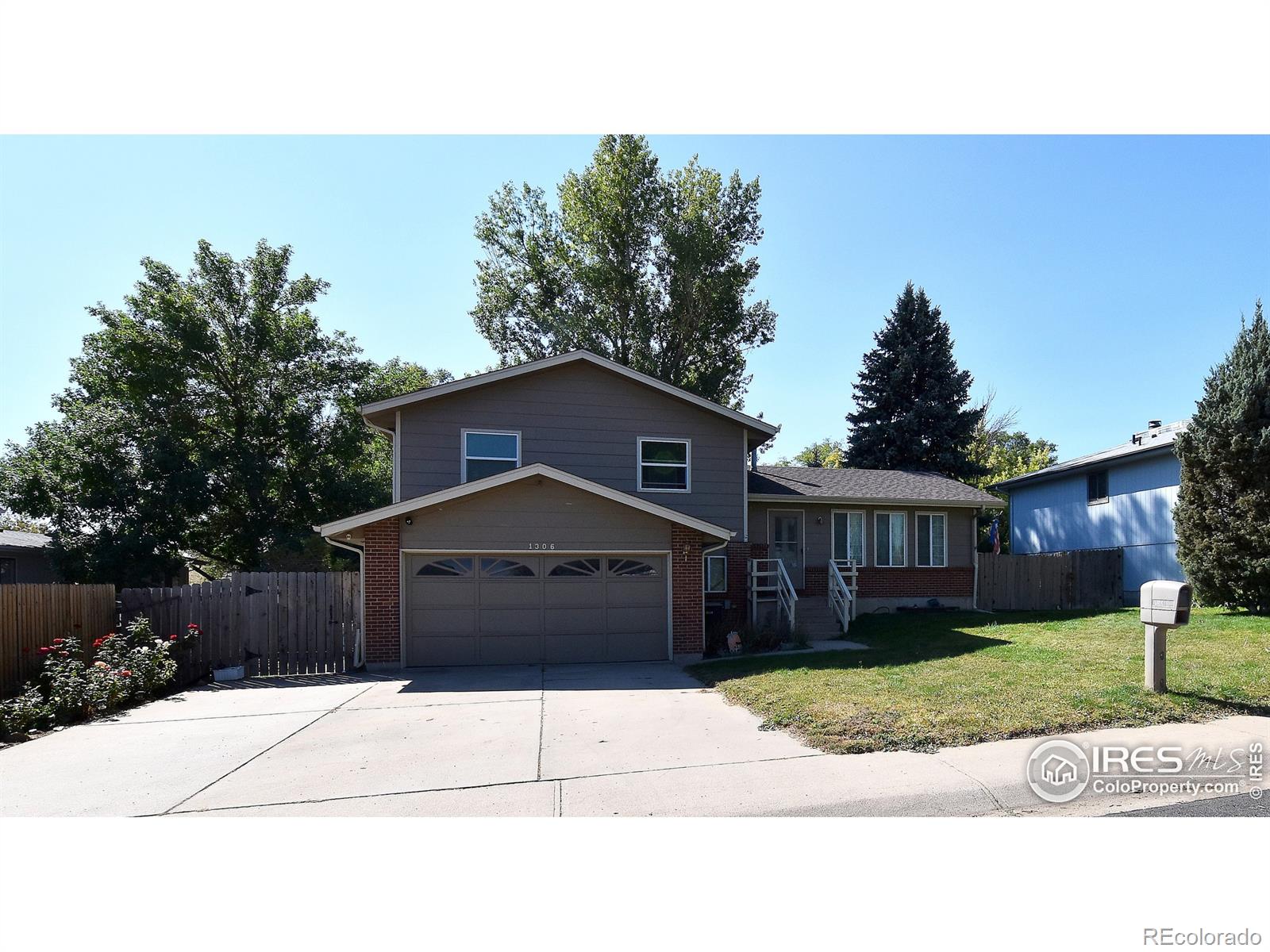 MLS Image #0 for 1306  28th st rd,greeley, Colorado