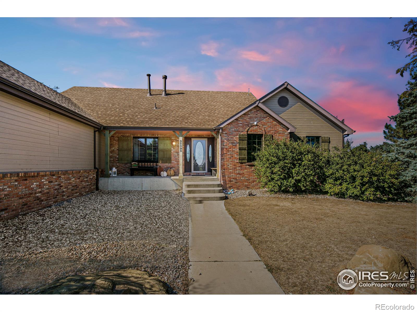 MLS Image #0 for 35093  county road 25 ,eaton, Colorado