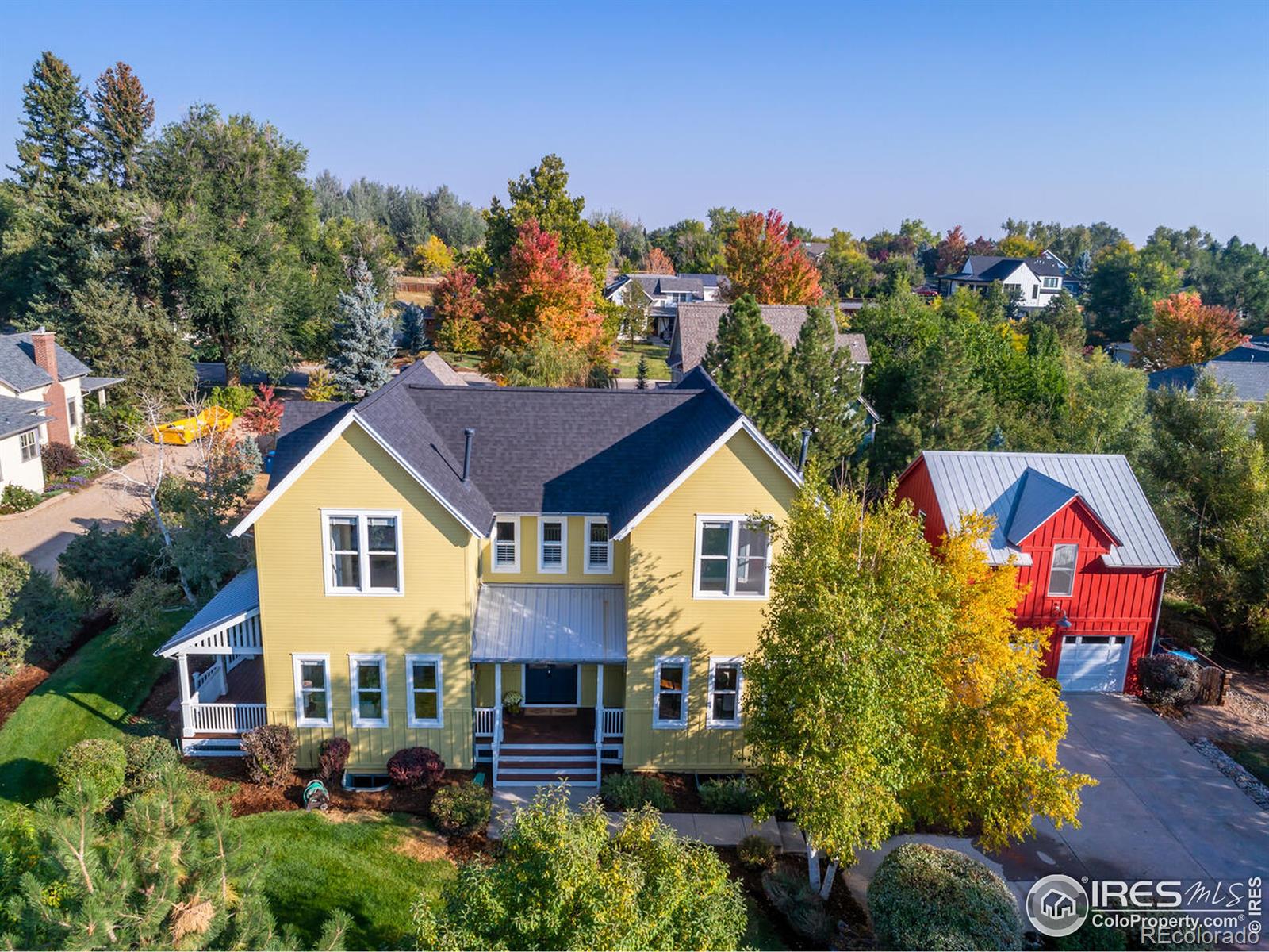 MLS Image #0 for 115 w pine street,louisville, Colorado