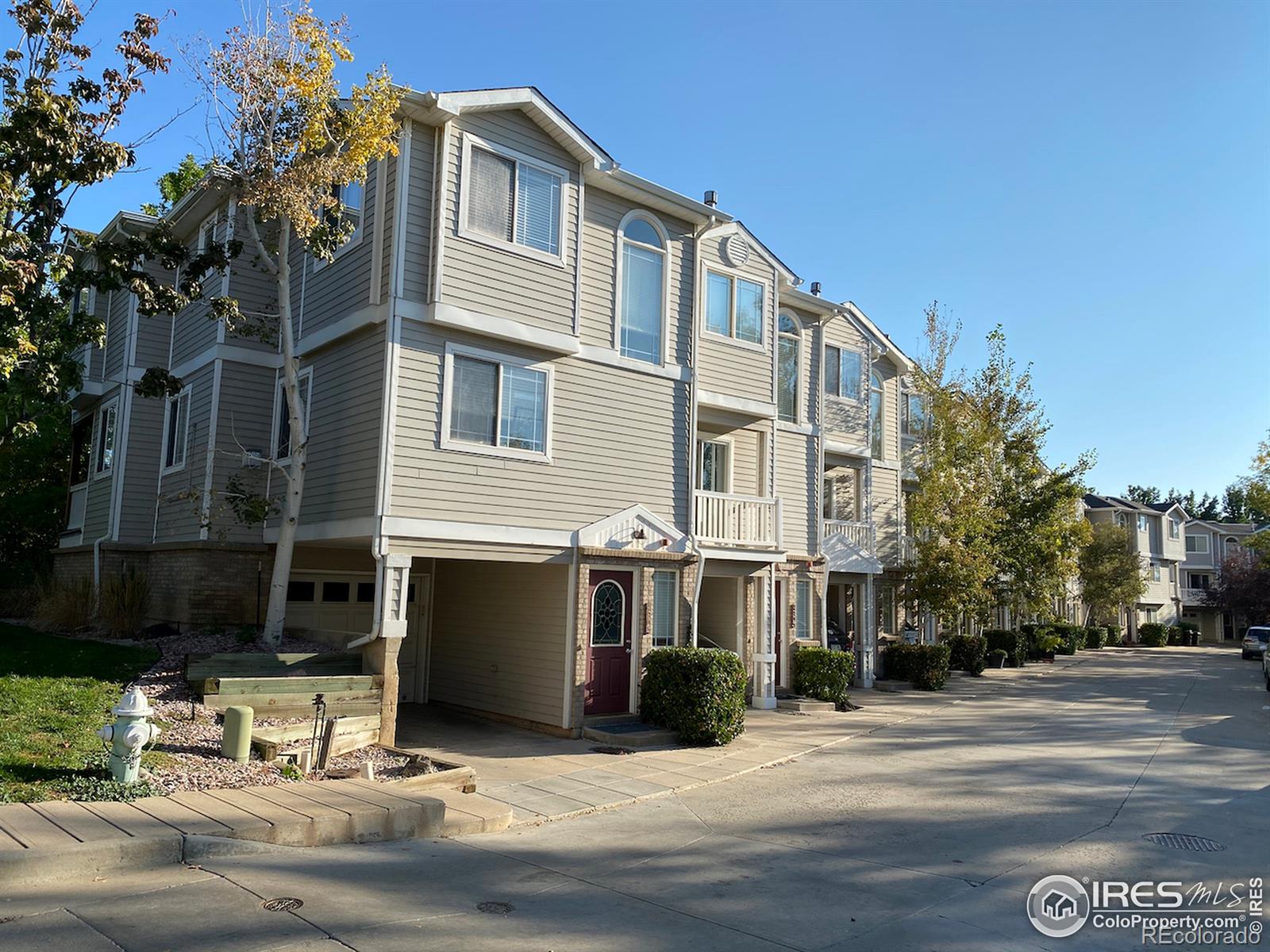MLS Image #0 for 4905  noble park place,boulder, Colorado