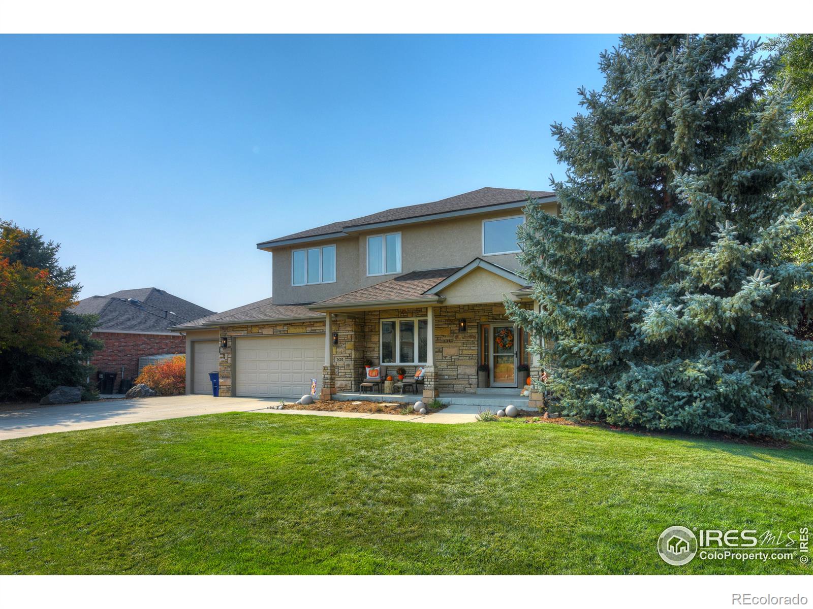 MLS Image #0 for 1420  northridge drive,erie, Colorado