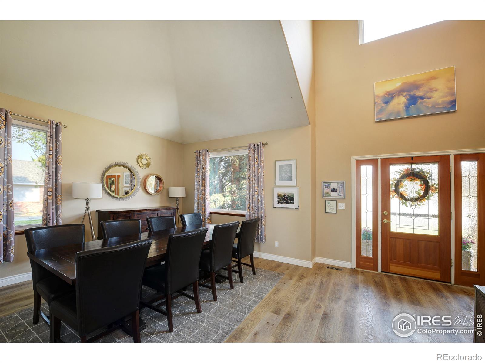 MLS Image #2 for 1420  northridge drive,erie, Colorado