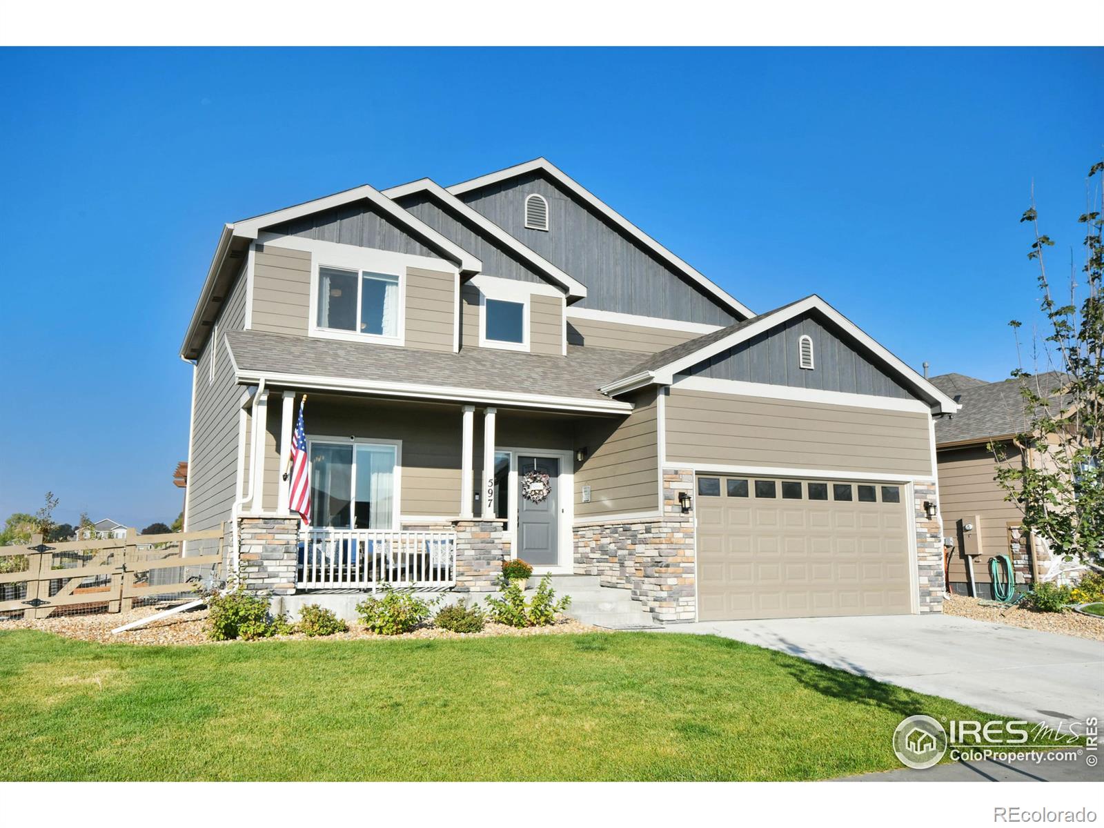 MLS Image #0 for 597  tristan place,berthoud, Colorado