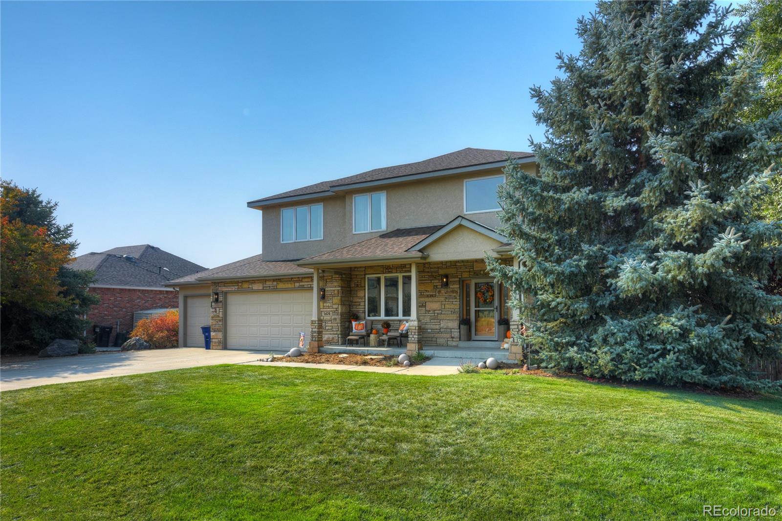 MLS Image #0 for 1420  northridge drive,erie, Colorado