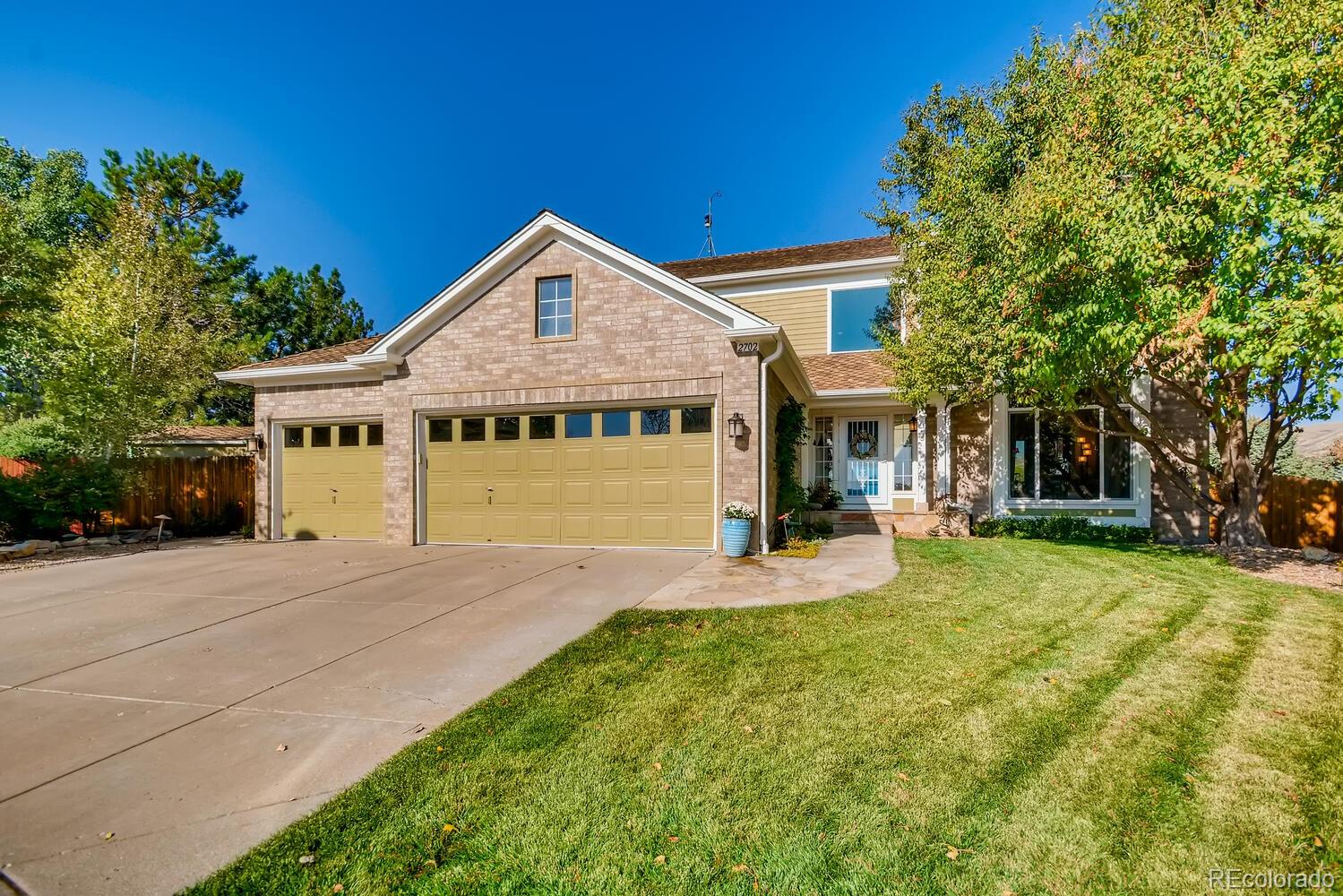 MLS Image #0 for 2702 s cole court,lakewood, Colorado