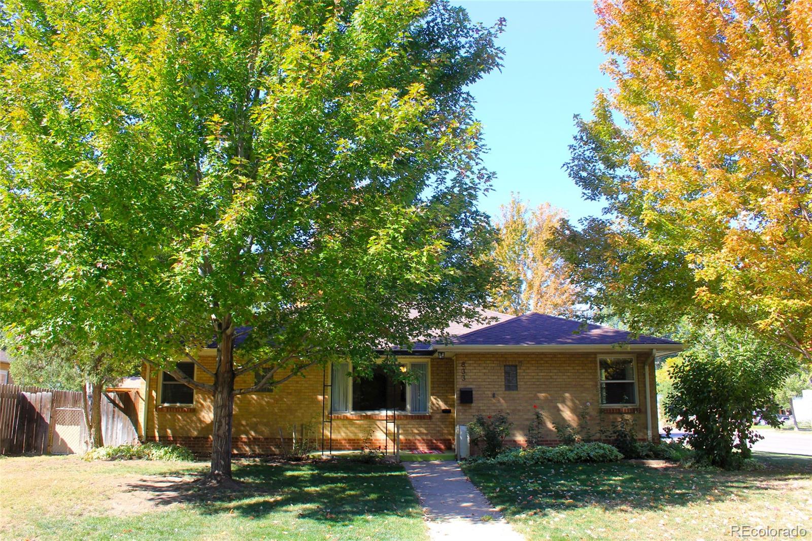 MLS Image #0 for 833  grant street,longmont, Colorado