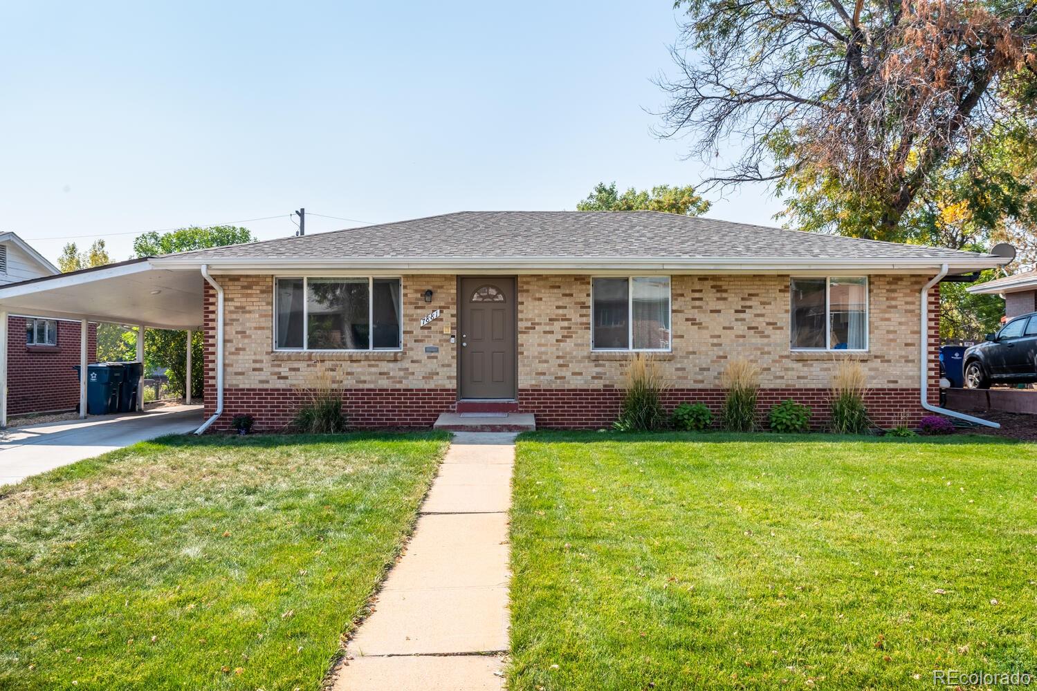 MLS Image #0 for 7881  maria street,westminster, Colorado