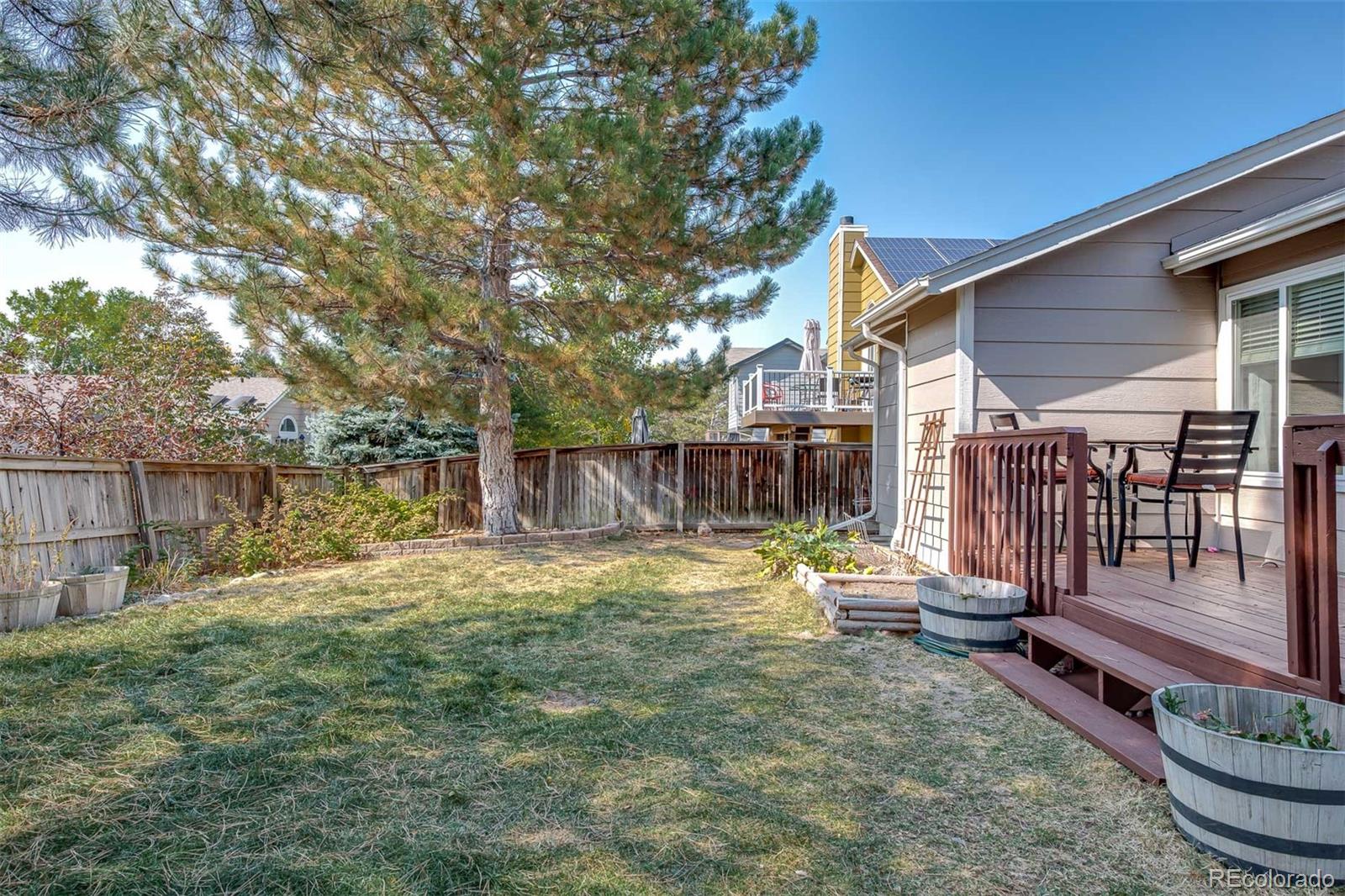 MLS Image #14 for 6482  freeport drive,highlands ranch, Colorado