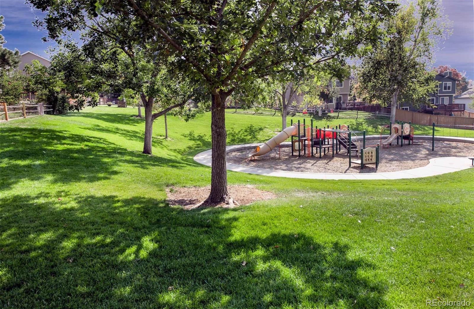 MLS Image #30 for 6482  freeport drive,highlands ranch, Colorado