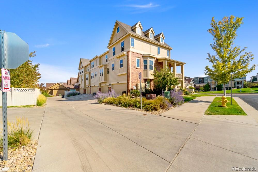 MLS Image #22 for 10305  bellwether lane ,lone tree, Colorado