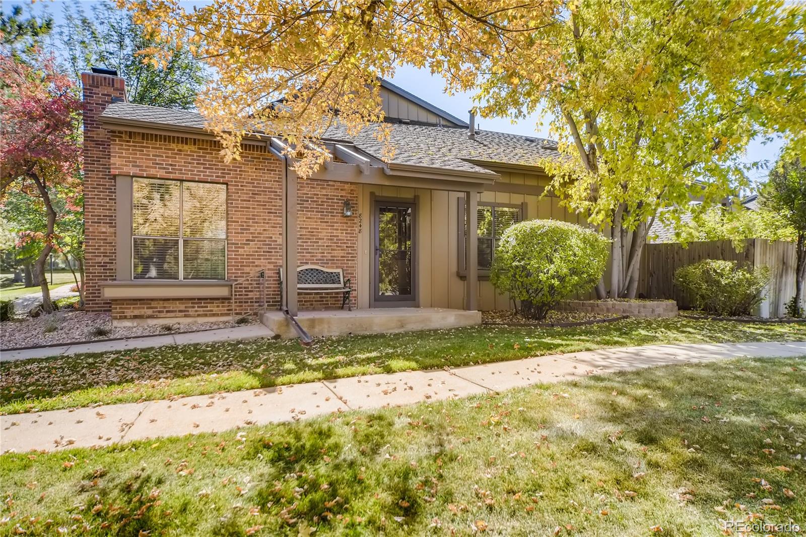 MLS Image #0 for 8248 e phillips place,centennial, Colorado