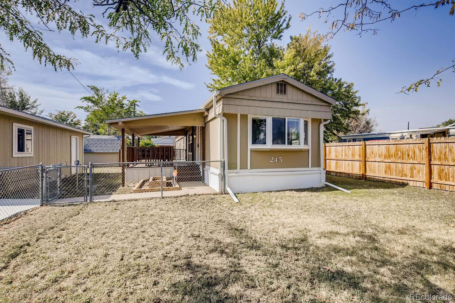 MLS Image #0 for 245  elm street,lochbuie, Colorado