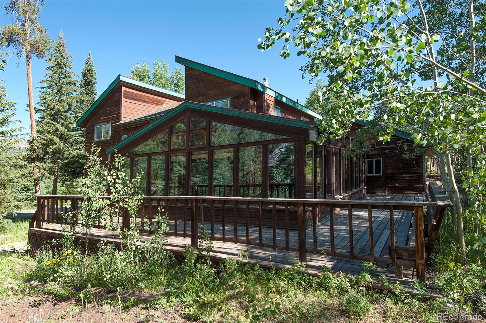 MLS Image #0 for 114 n gold flake terrace,breckenridge, Colorado