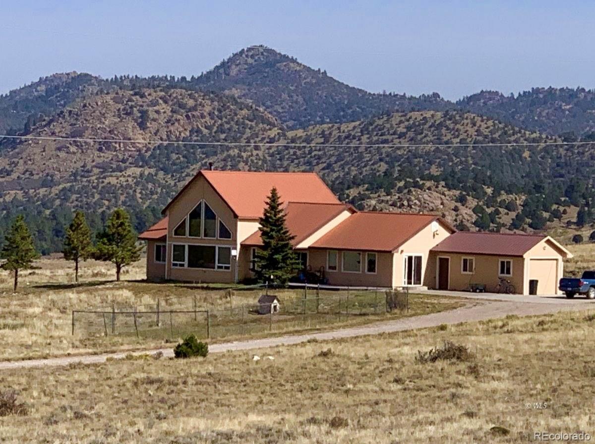 MLS Image #0 for 114  fairview road,silver cliff, Colorado