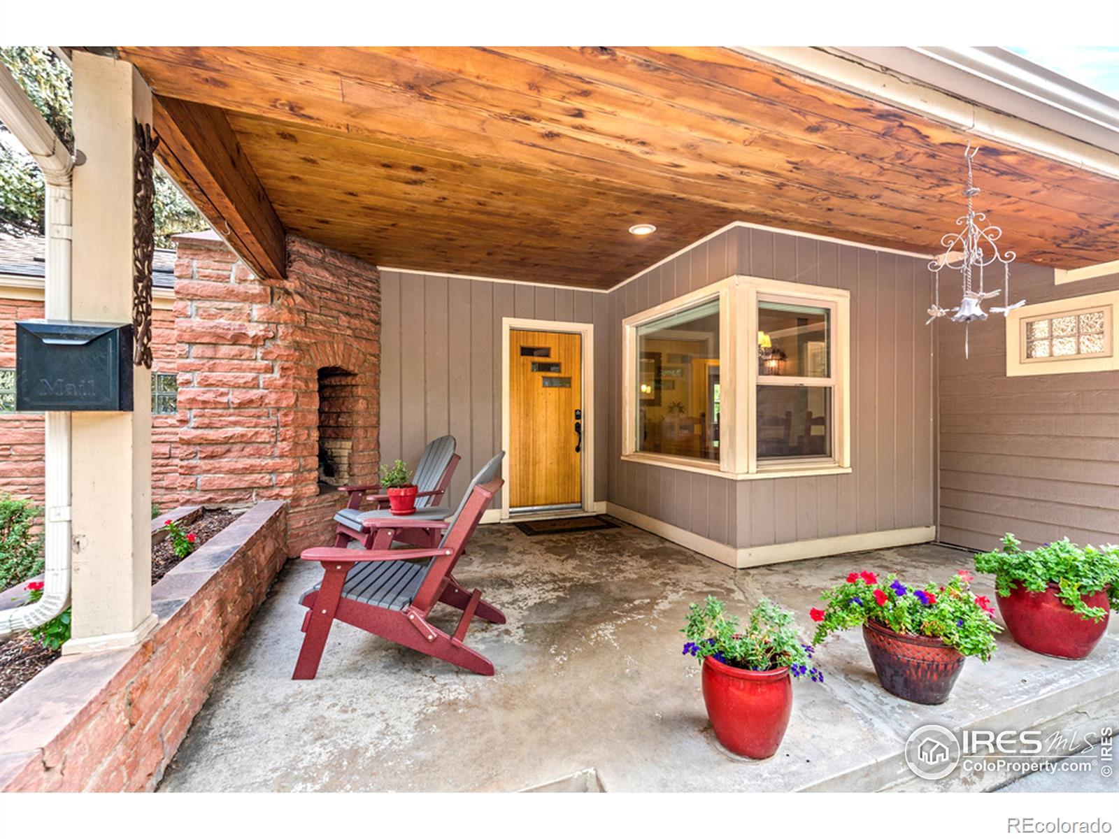 MLS Image #2 for 516  sheldon drive,fort collins, Colorado