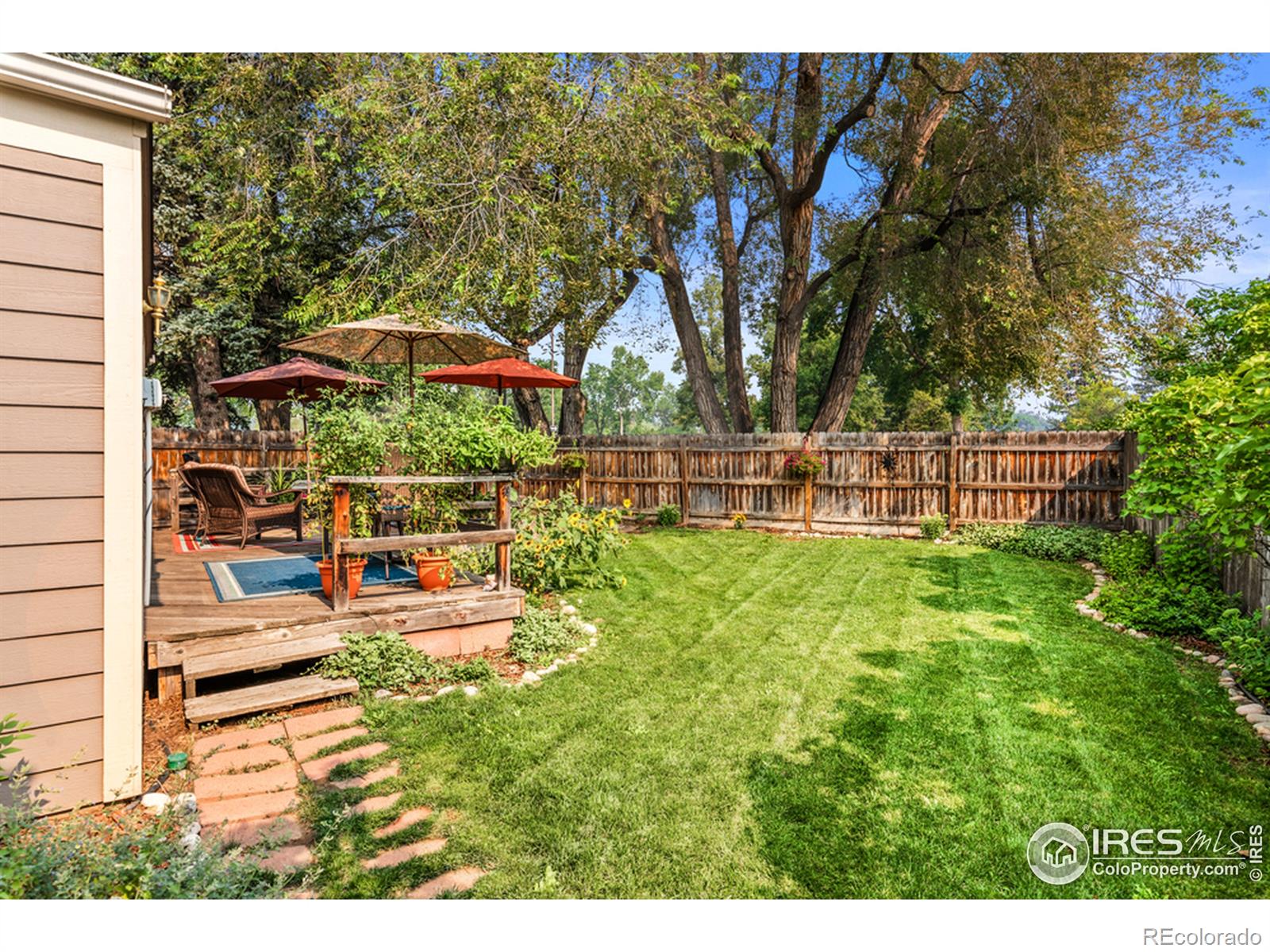 MLS Image #28 for 516  sheldon drive,fort collins, Colorado