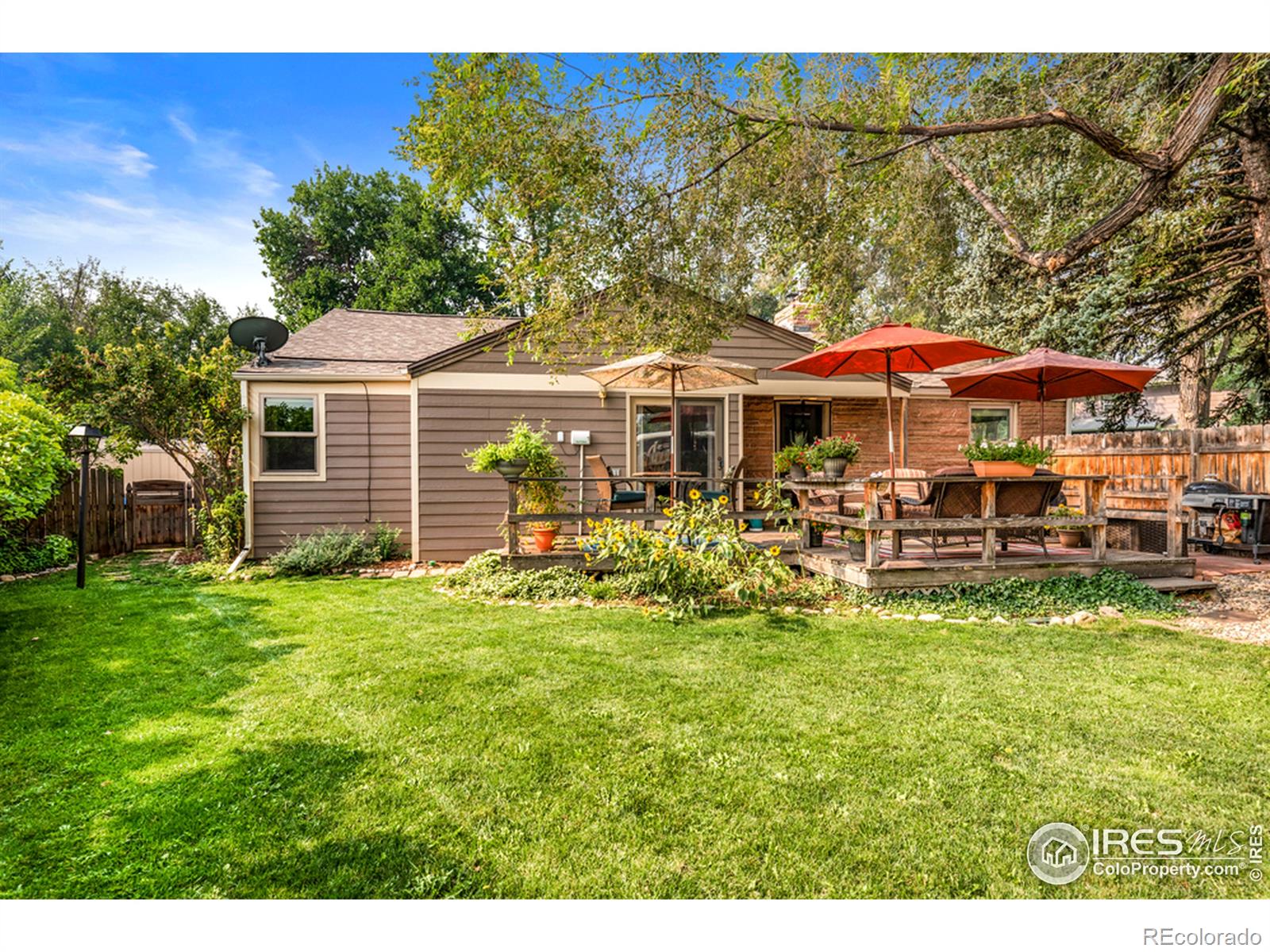 MLS Image #29 for 516  sheldon drive,fort collins, Colorado