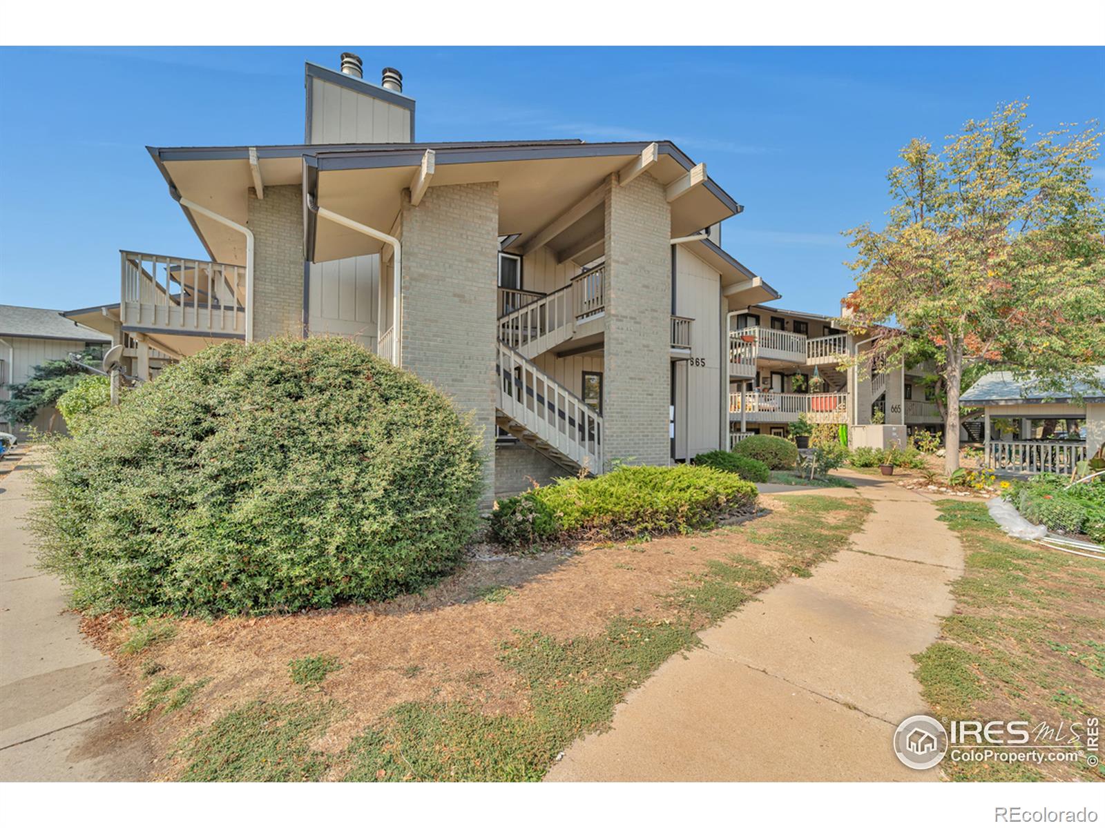 MLS Image #0 for 665  manhattan drive,boulder, Colorado