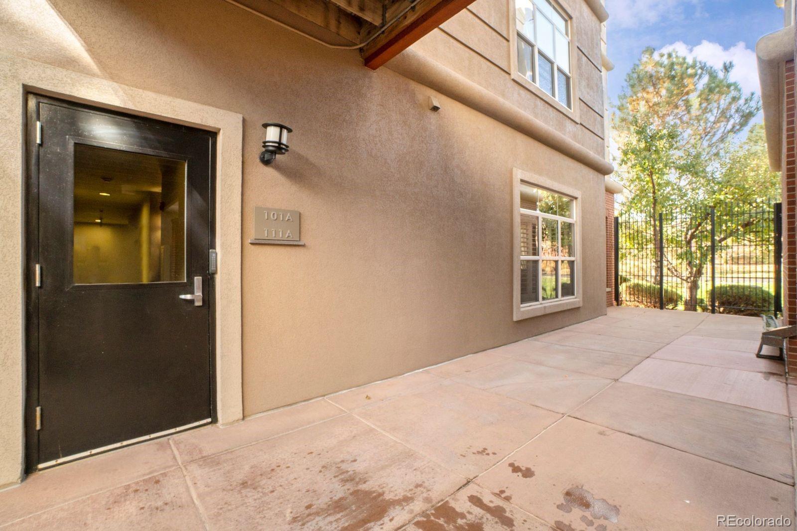 MLS Image #30 for 5677  park place 101a,greenwood village, Colorado