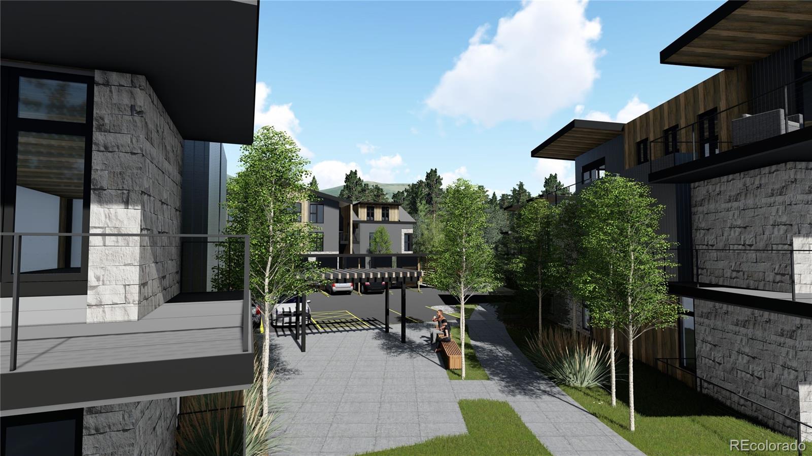 MLS Image #0 for 930  blue river parkway,silverthorne, Colorado