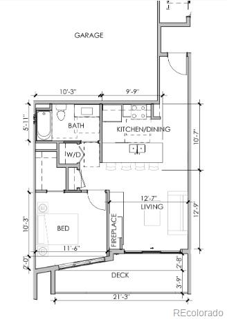 MLS Image #13 for 930  blue river parkway,silverthorne, Colorado
