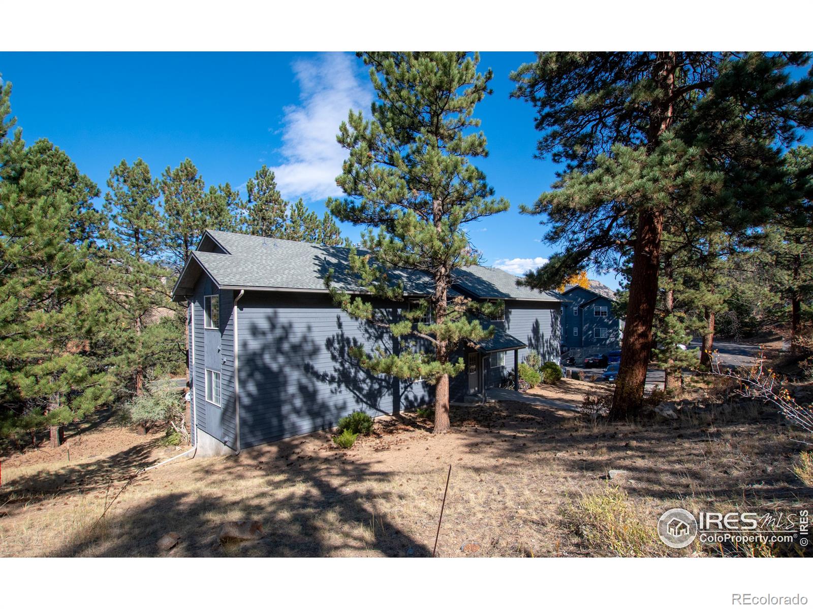 MLS Image #0 for 160  riverside drive,estes park, Colorado