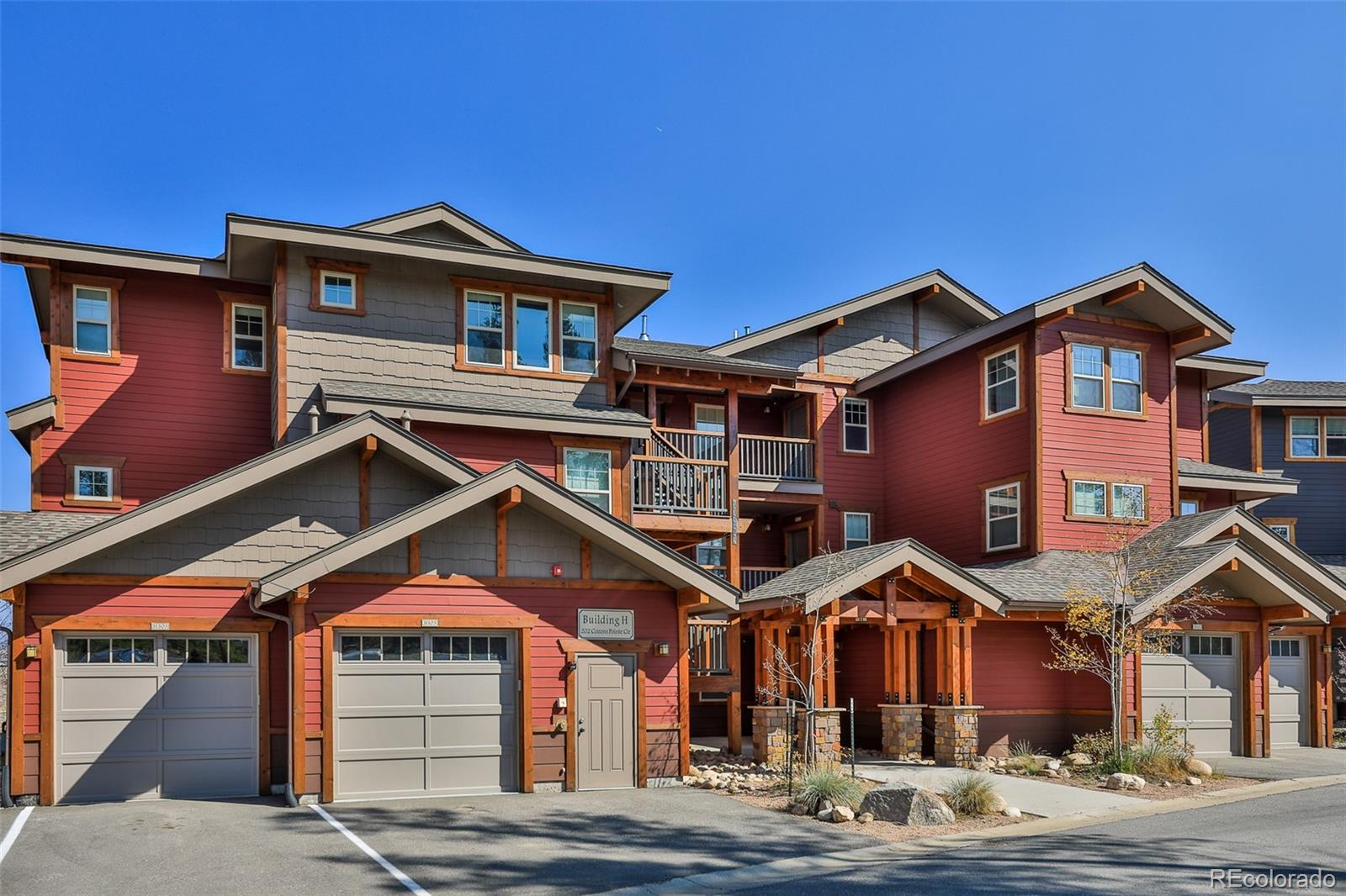 MLS Image #0 for 202  cozens pointe circle,fraser, Colorado