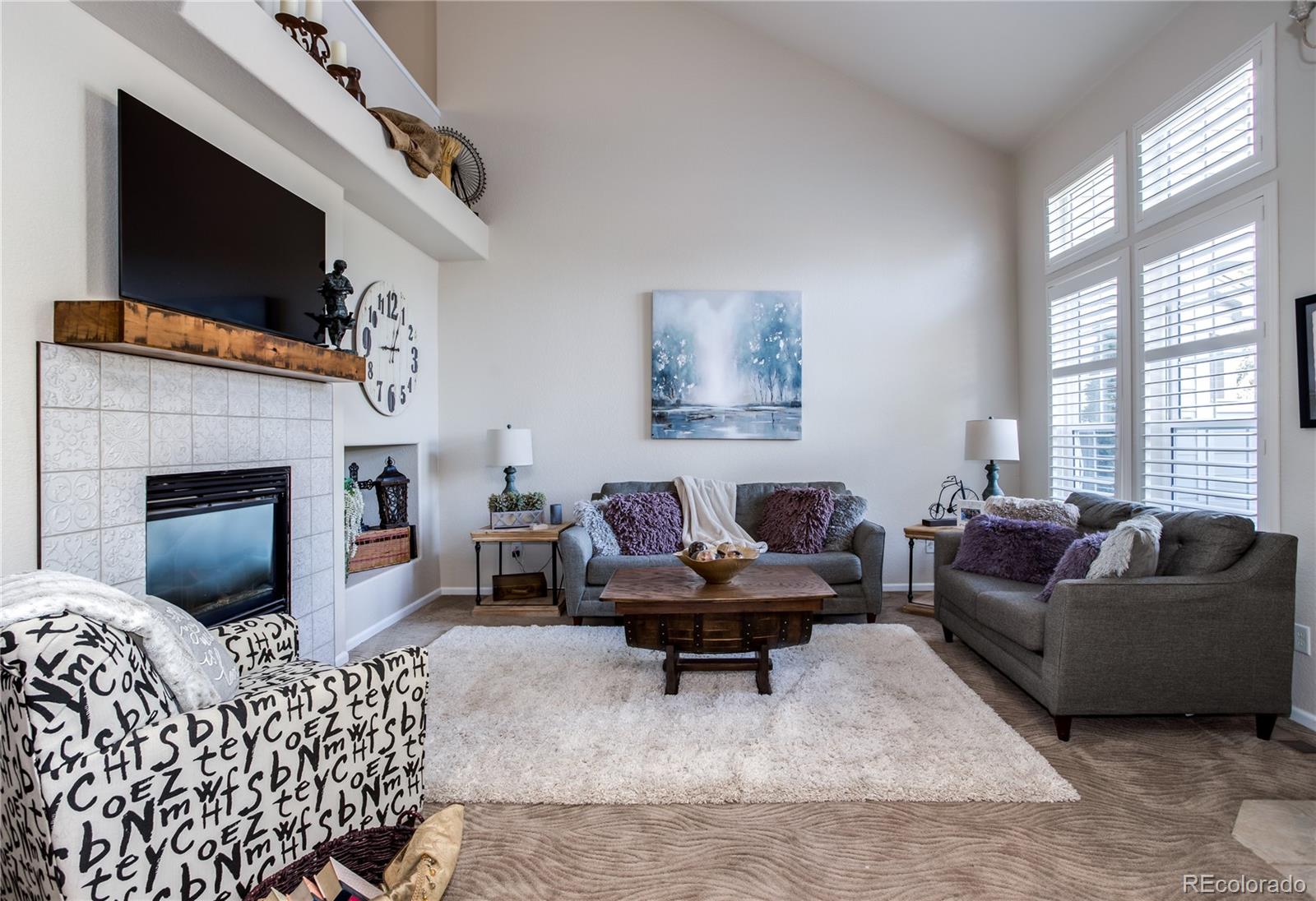 MLS Image #5 for 7398  norfolk place,castle pines, Colorado