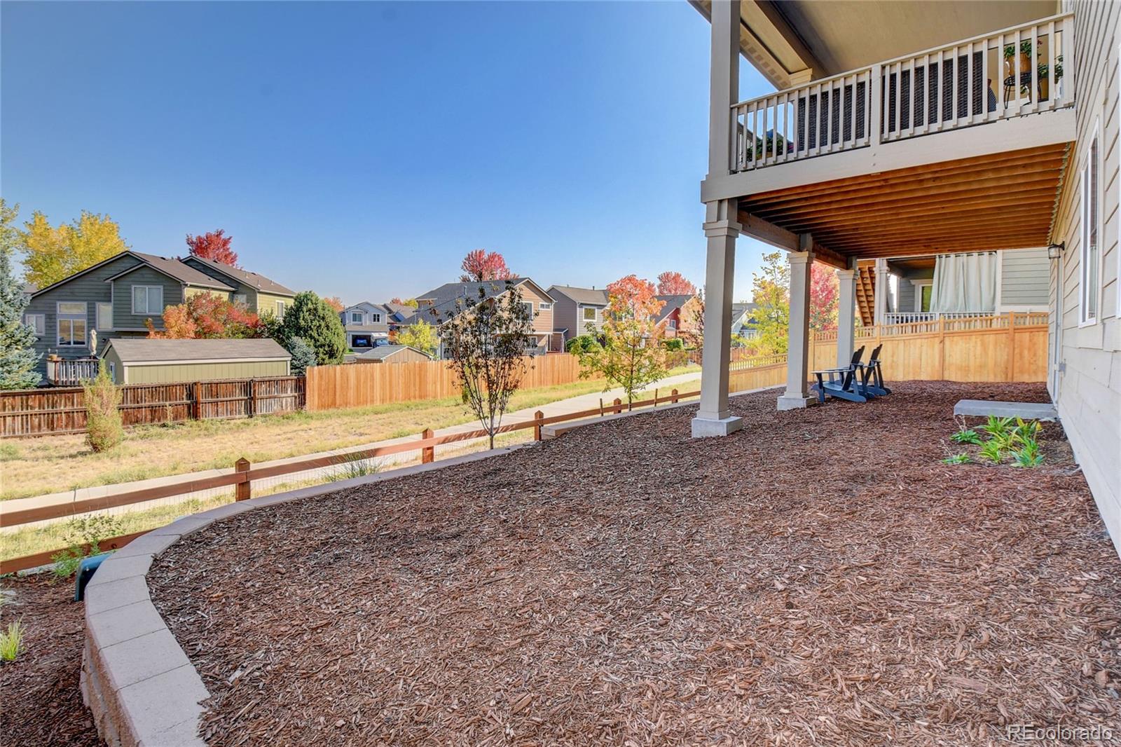MLS Image #35 for 8730  larch trail,parker, Colorado