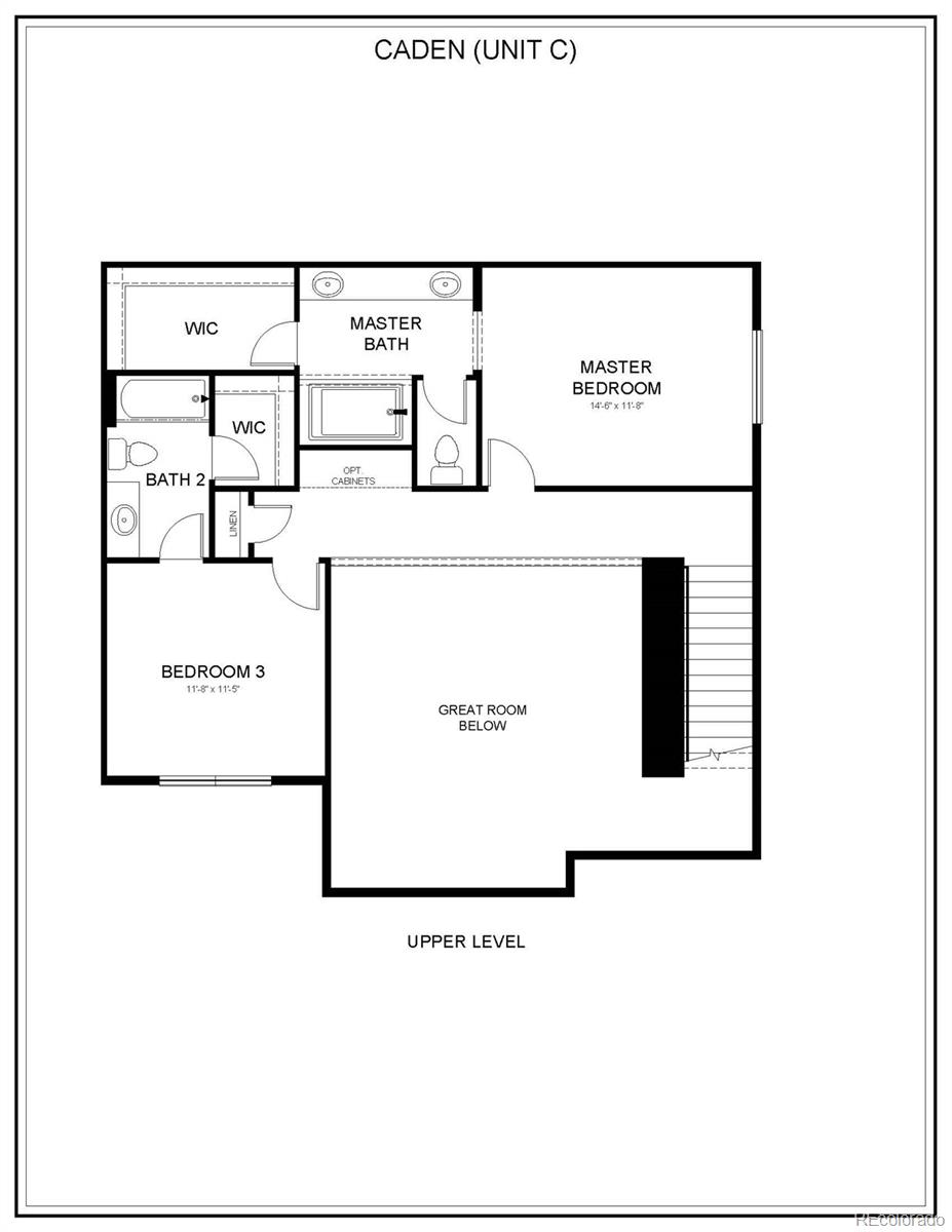 MLS Image #2 for 1861 s dunkirk street,aurora, Colorado