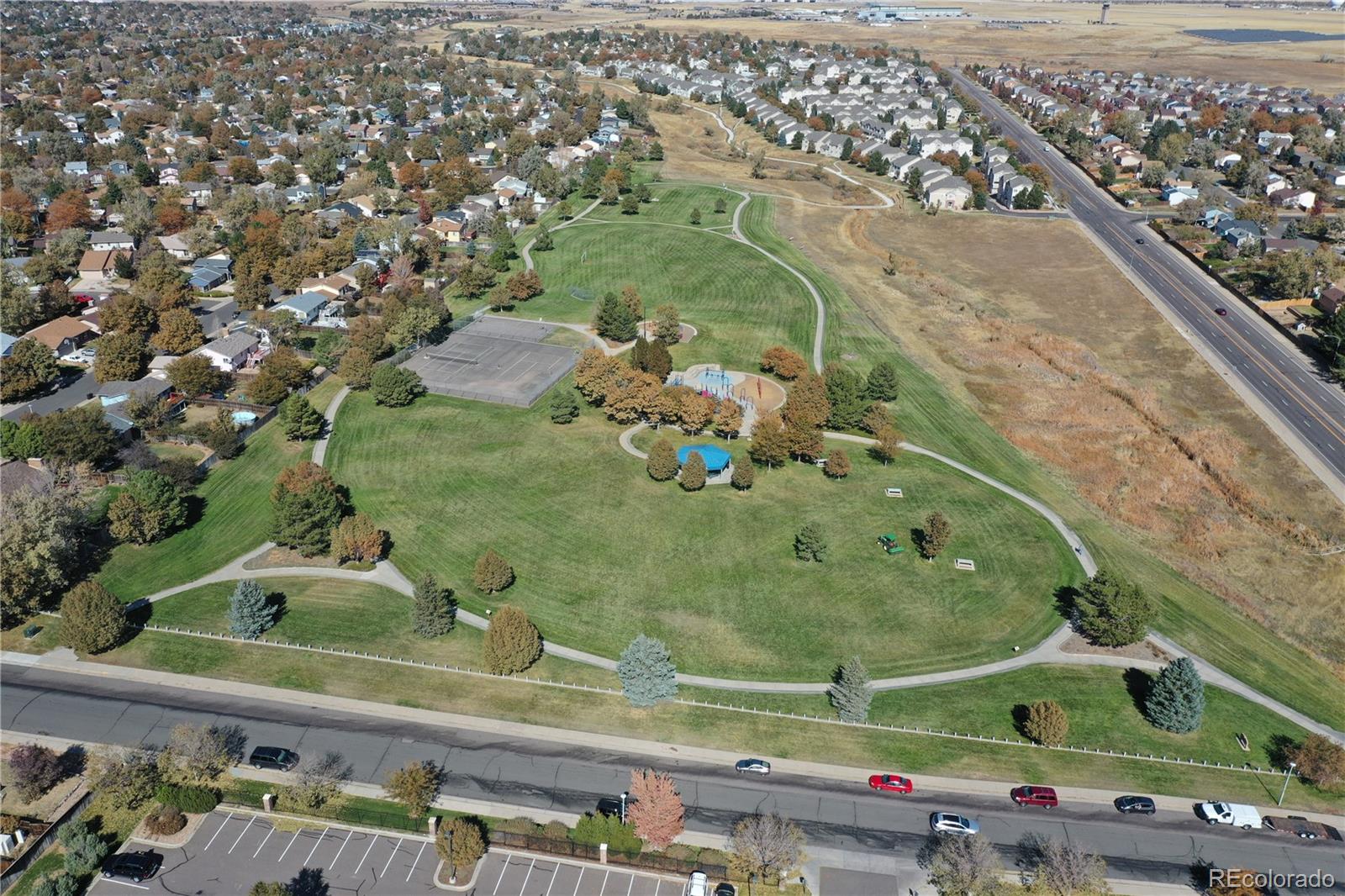 MLS Image #5 for 1861 s dunkirk street,aurora, Colorado