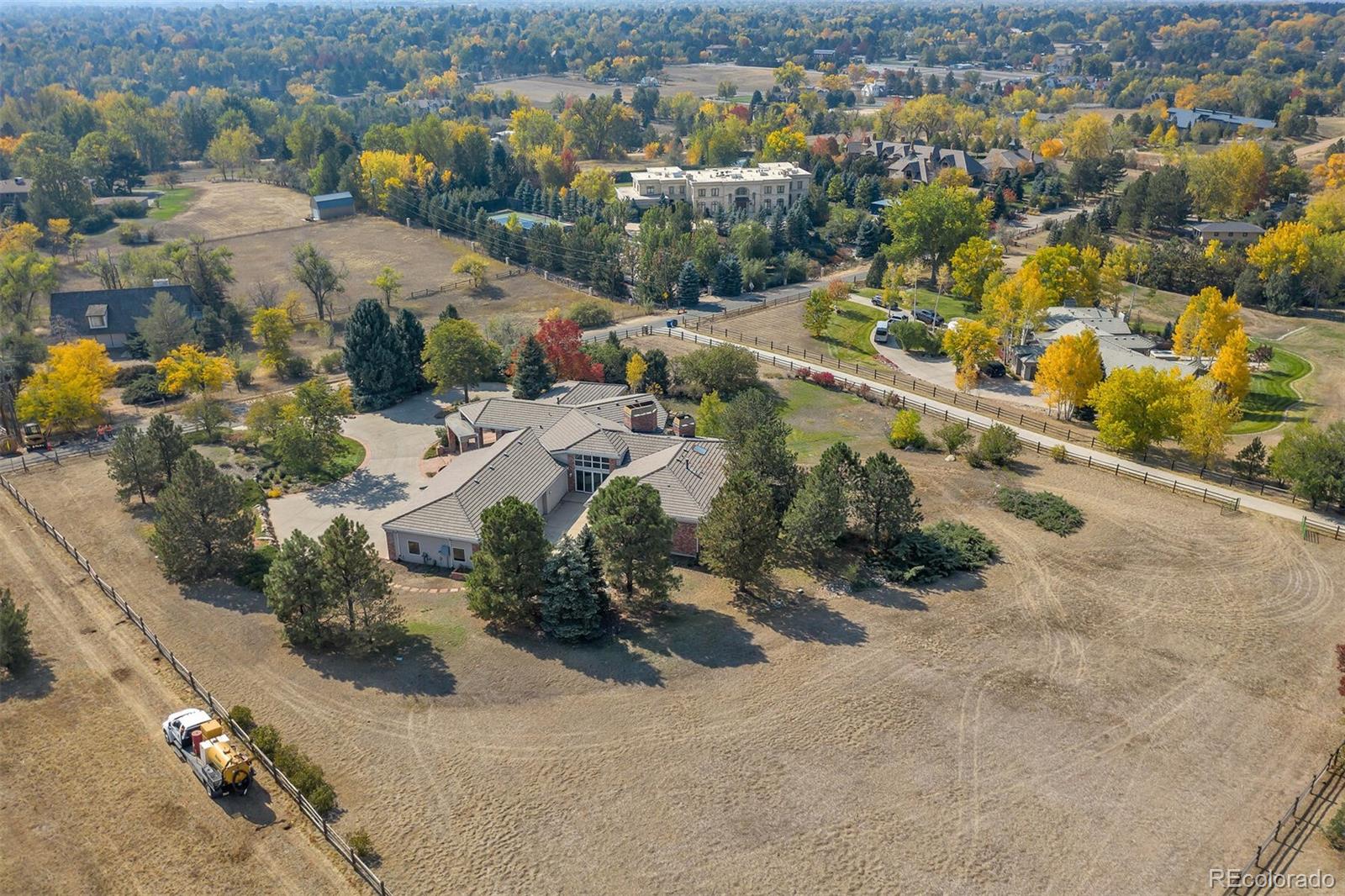 MLS Image #0 for 3801  garden avenue,greenwood village, Colorado