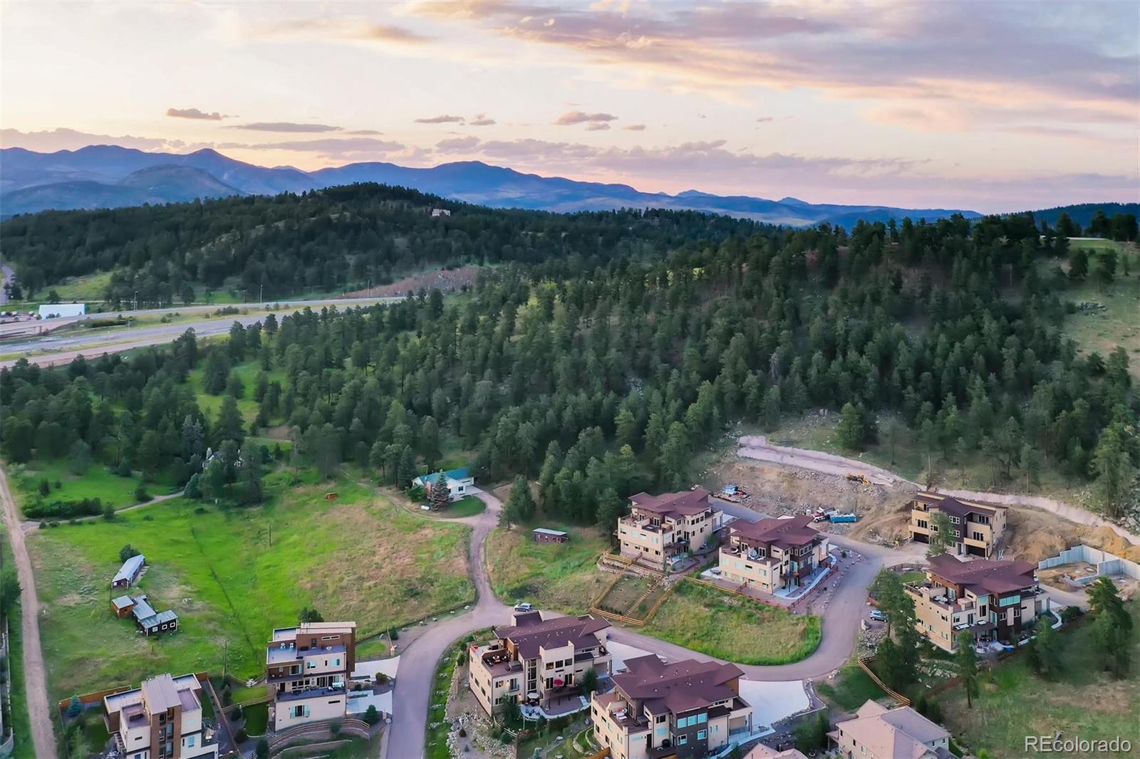 MLS Image #26 for 28464  tepees way,evergreen, Colorado