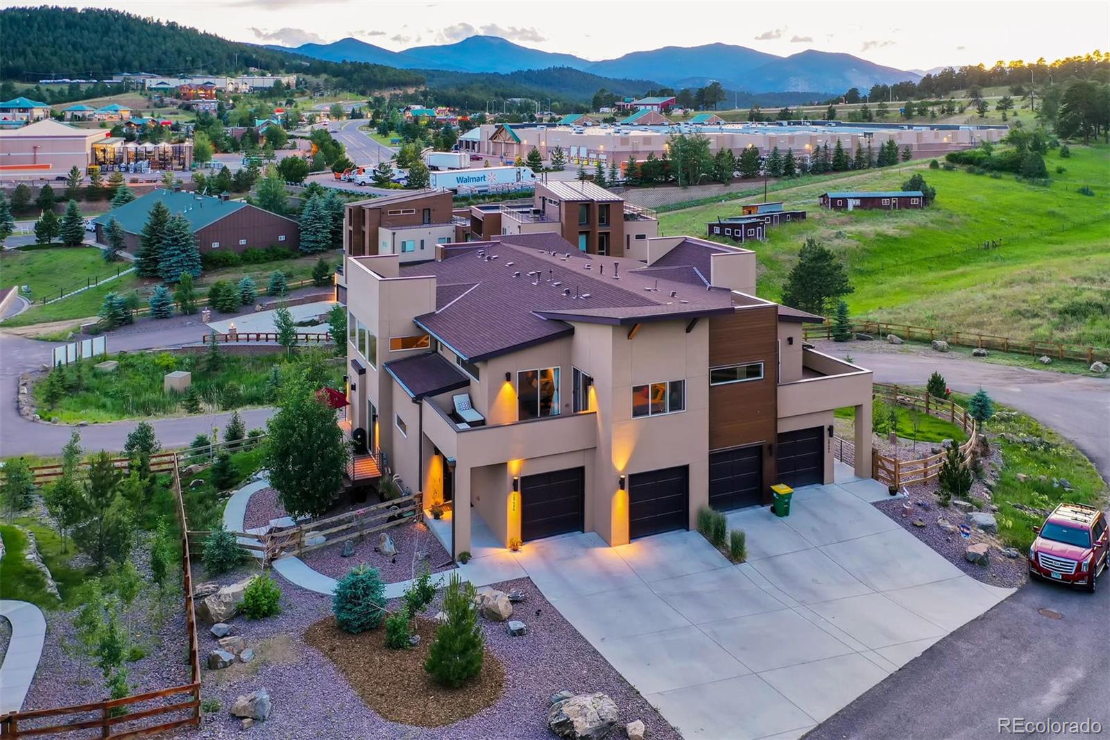 MLS Image #27 for 28464  tepees way,evergreen, Colorado