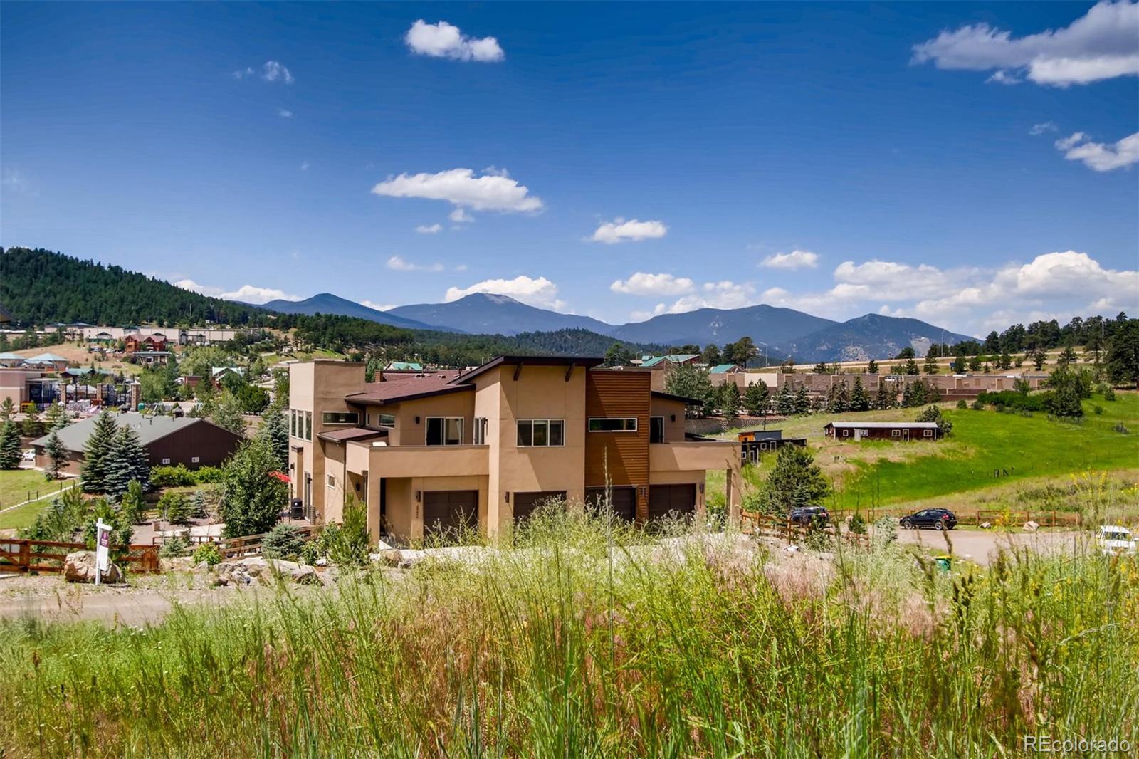 MLS Image #30 for 28464  tepees way,evergreen, Colorado
