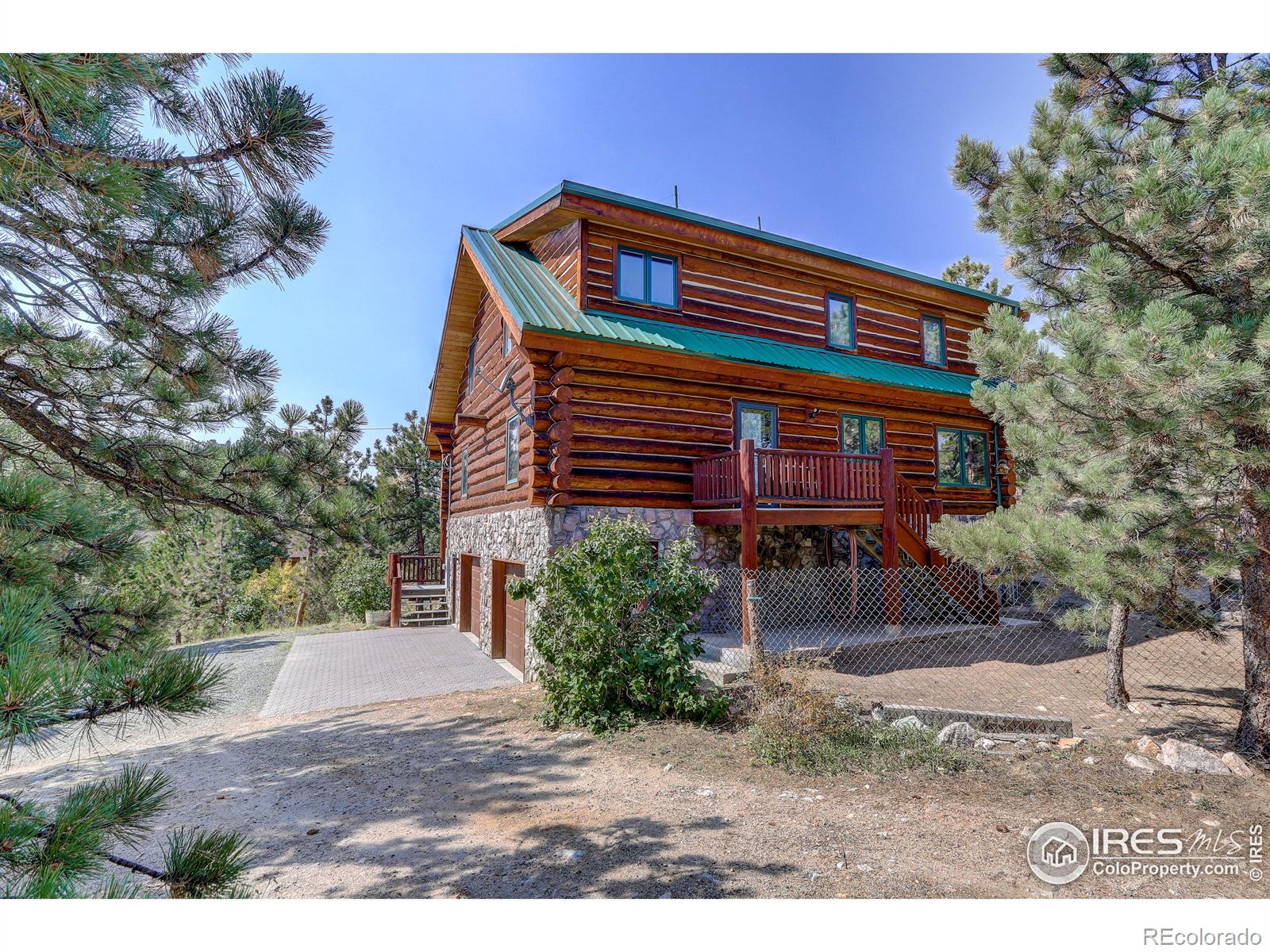 MLS Image #31 for 126  ramona road,golden, Colorado