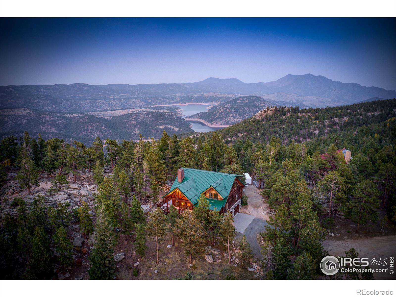 MLS Image #4 for 126  ramona road,golden, Colorado