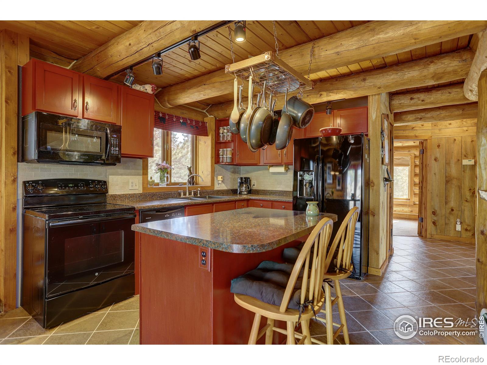 MLS Image #9 for 126  ramona road,golden, Colorado